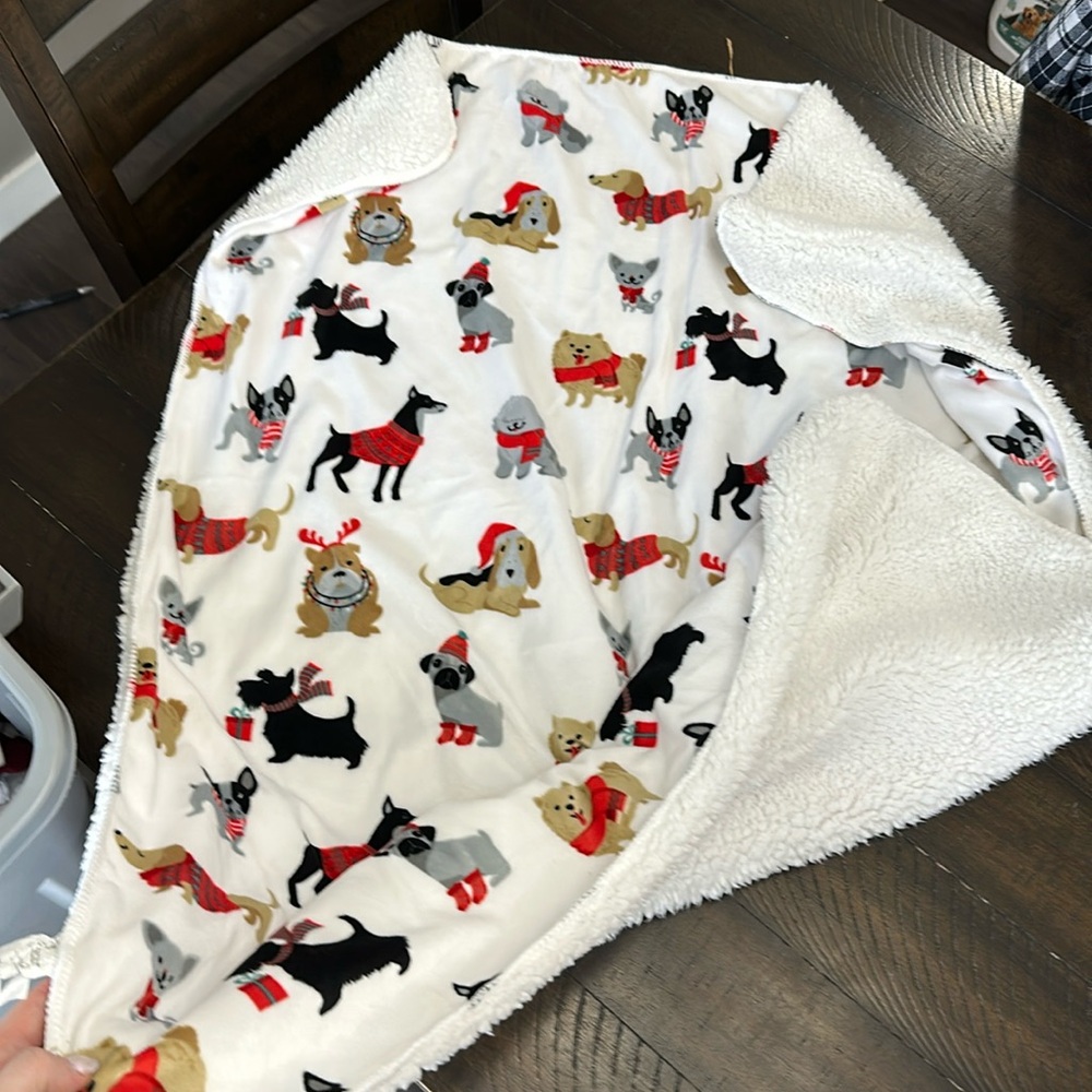 Baby Blanket